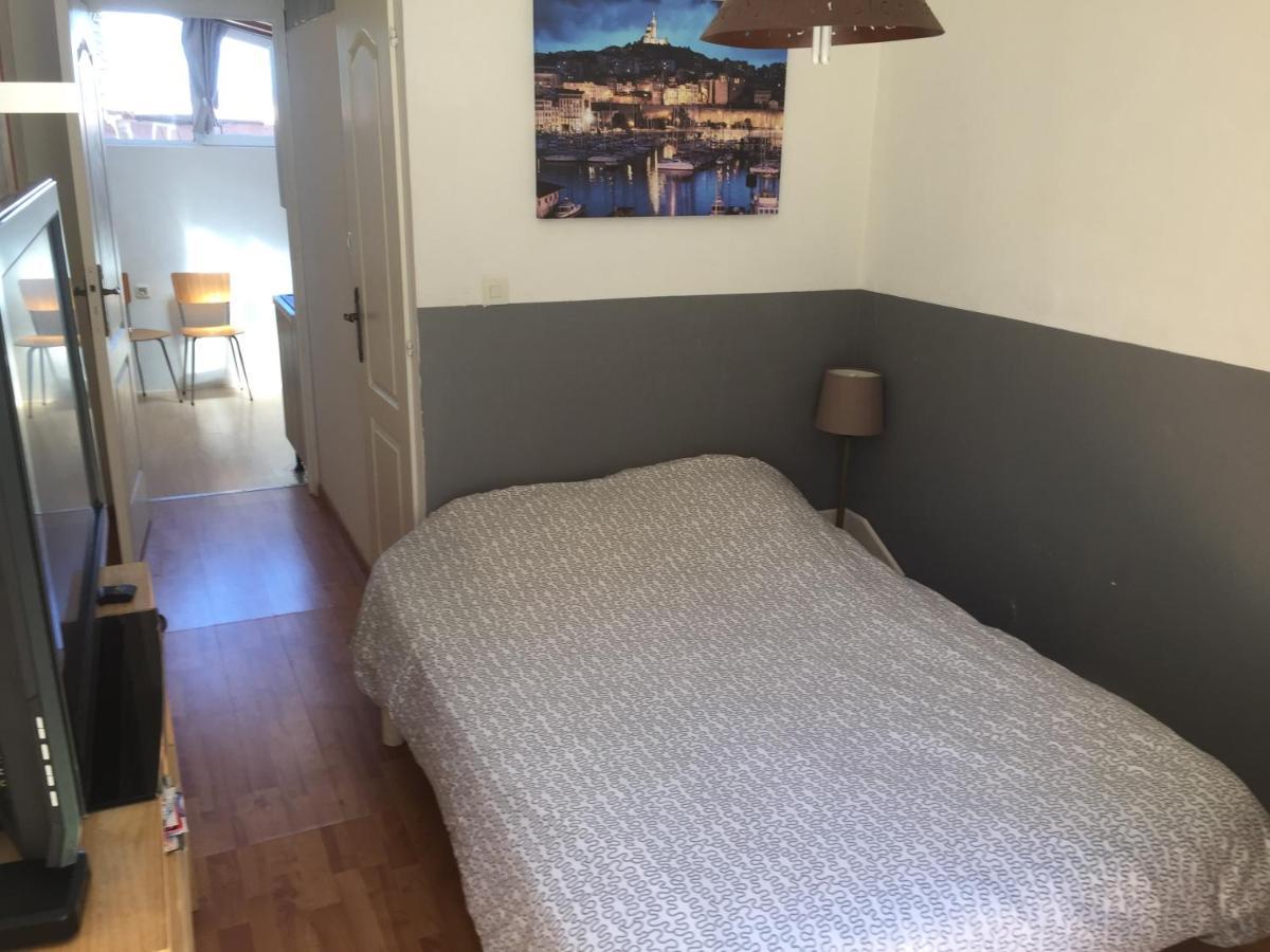 Hébergement de vacances T2 Equipe Au Calme + Terrasse A 1 Km De La
