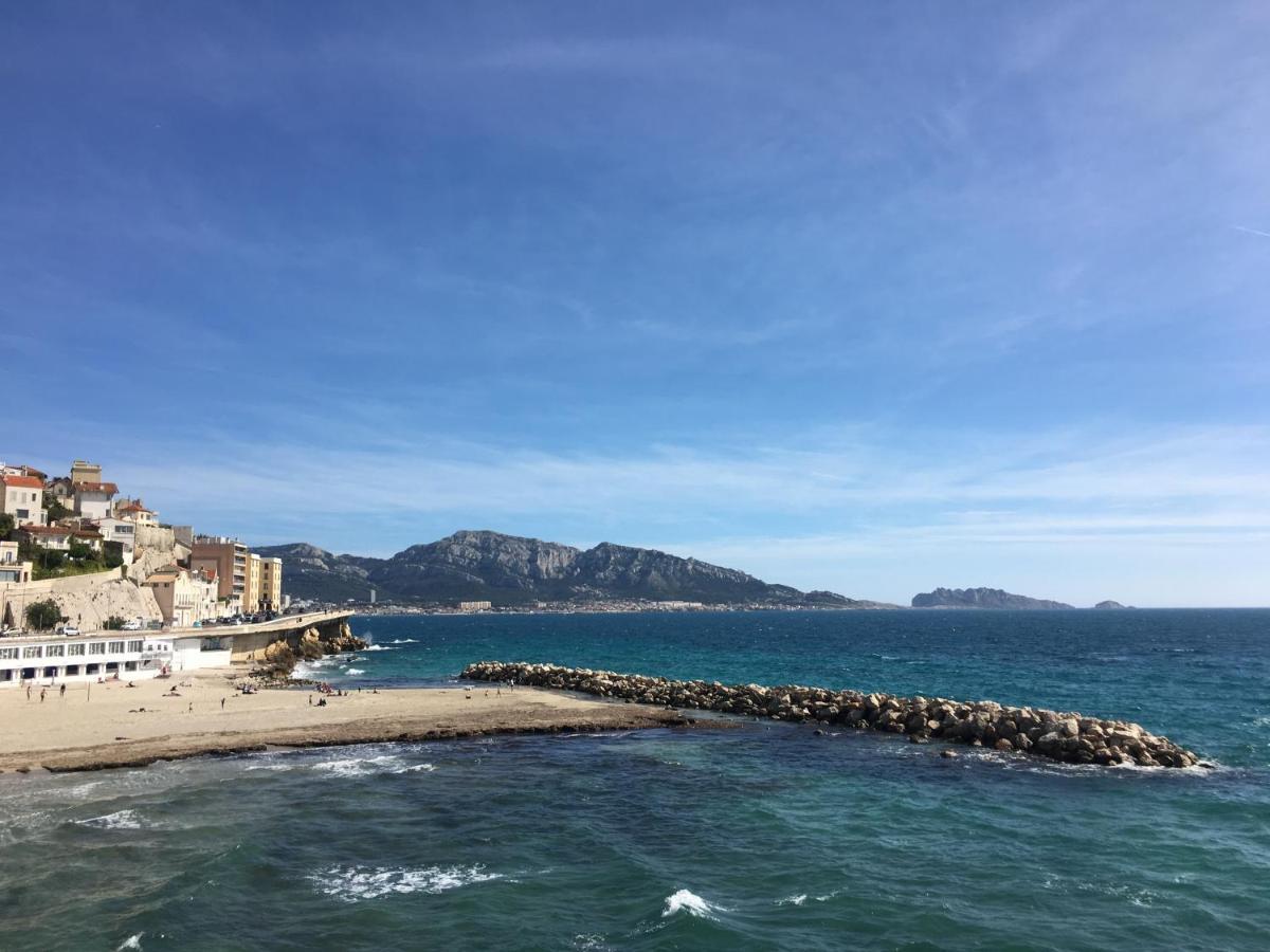 T2 Equipe Au Calme + Terrasse A 1 Km De La Hébergement de vacances